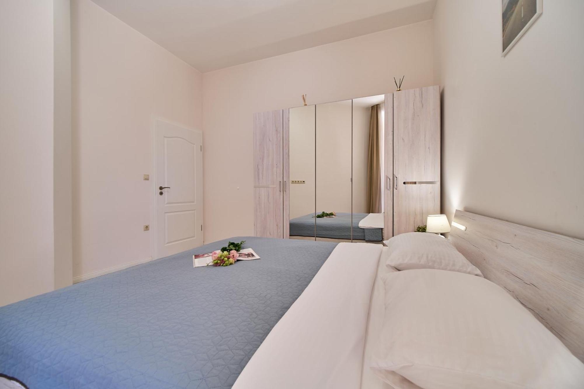 Dreams In La Mer Golden Sands Exterior photo